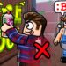 Roblox Admin BANS INAPPROPRIATE ARTISTS