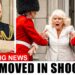 Camilla ESCORTED OFF Balcony Moments After U.K. Parliament REVOKES Her Royal Authority!