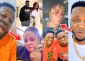 FOTOCOPY’s Father Exp0sed! Accu$ɛd Of Bɛαt!ng His Wife – FULL STORY