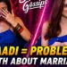 “Truth about the Marriage 😳      Riddhi Dogra EXPOSES Marriage Truth (Sweet Gossips (E-2)