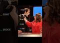 Melissa McCarthy was made for SNL#celebrity #melissa #snl #comedy #viral #shorts