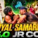 Royal Samarpan 6.0 junior COC.                                      | 60 kg bouts | & open catgry… |