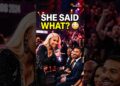 Nicki Minaj Flirts With Michael B. Jordan LIVE 😳🔥 #rap #celebrity #shorts