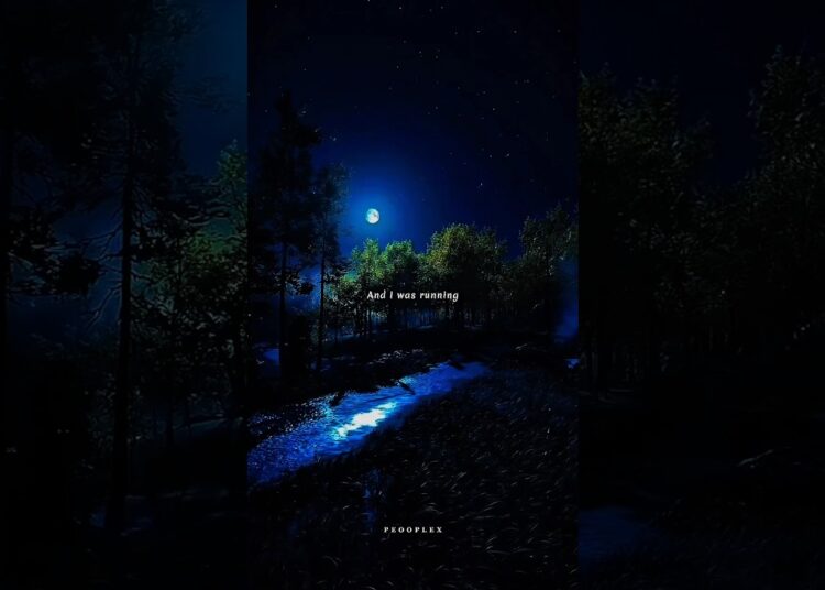 AURORA – Runaway  |Lyrics  |Aesthetic |Slowed |English Songs |Trending |Music #runaway#aurora