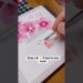 Gotta Focus on Positive ✨🎨🌸 #workingartist #art #diy #artscraft #painting #funny #arthack