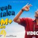 Loveah Sollitalea Official Video Song | Ken Karunaas | GV Prakash | Youth