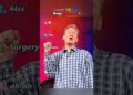 Laugh till you drop moments! #celebrity #funny #laugher #viral #comedy  #talkshow #gameshow #fyp