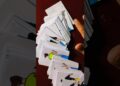 Luku Trending Song Flipbook #dance#art#drawing #artist #viral #shorts