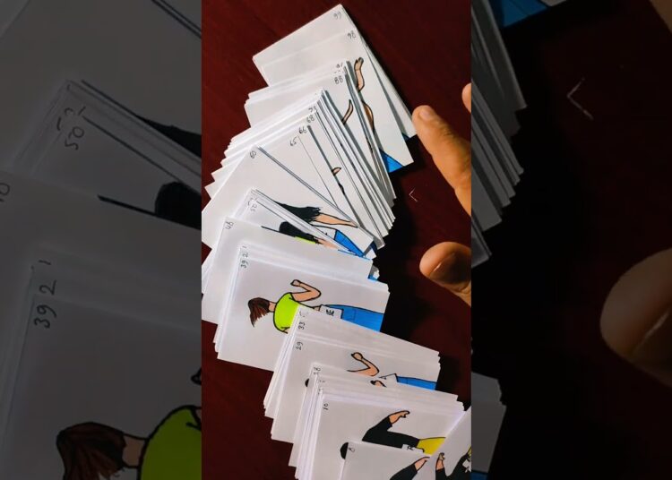 Luku Trending Song Flipbook #dance#art#drawing #artist #viral #shorts