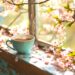 “Spring Windows” Beautiful Relaxing Music, Peaceful Soothing Instrumental Music by Tim Janis