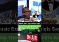 Music Executive Ray Daniels Says Only These Two Artists Are Bigger Than Drake 🤔