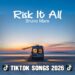 🎧🎵Risk It All ~ Viral Tiktok Songs 2026 || Best Spotify Trending 2026 — Bruno Mars | Healing Music
