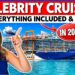 CELEBRITY CRUISES!! What’s Included & What’s Extra in 2026 | Celebrity Cruise Planning Guide