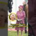 Those moments royal women don’t have a choice.#celebrity #queenelizabeth #queencamilla #princesskate