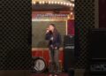 the difference of Olivia Rodrigo’s performance places😭 #celebrity