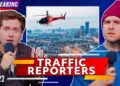 Traffic Reporters
