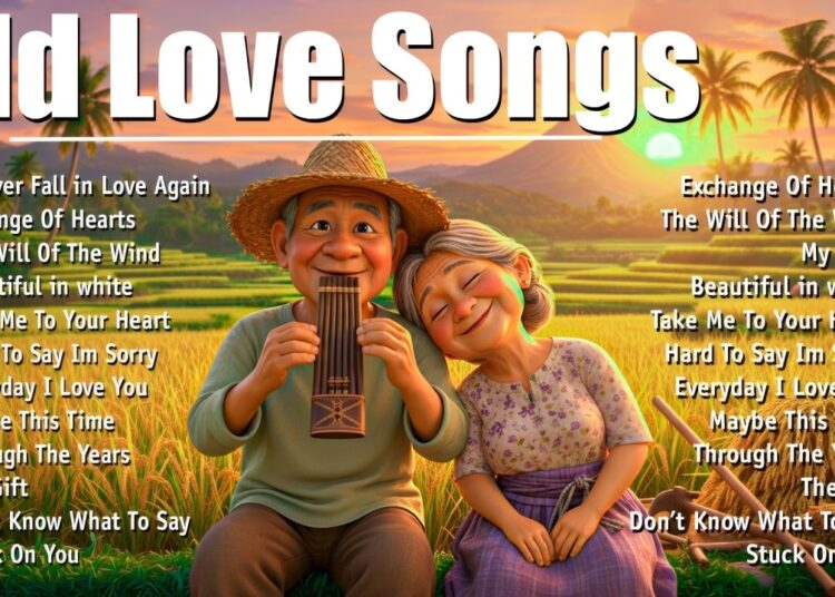 Most Old Beautiful Love Songs of 70s 80s 90s ~ 80s Music Greatest Hits Love Songs 💞Old Songs 80s 90s