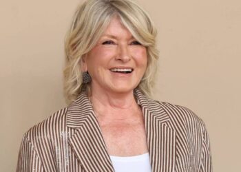 2-Time Oscar Winner Cast as Martha Stewart in New Biopic Movie