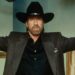 chuck norris walker texas ranger