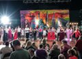 2026 Anderson Soirée road closures, music lineup announced