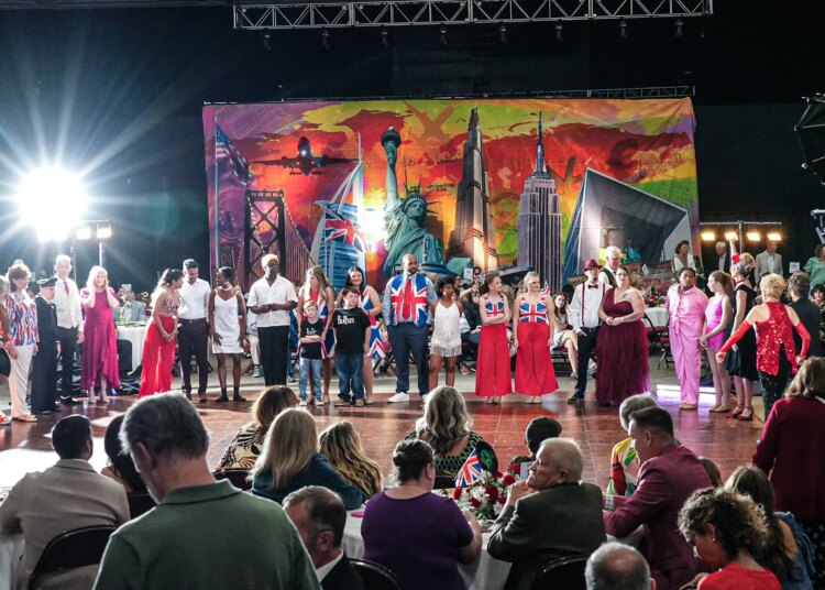 2026 Anderson Soirée road closures, music lineup announced