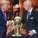 2026 FIFA World Cup: Read Live Updates