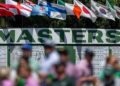 2026 Masters purse: Payout breakdown, winner's share