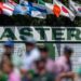 2026 Masters purse: Payout breakdown, winner's share