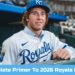 2026 Royals Draft Primer: When The Draft Happens, How Many Draft Rounds, & More - Kansas City Royals Guides & Resources