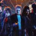 The cast of 'The Lost Boys' Broadway musical