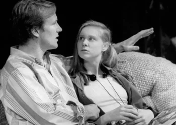 Cynthia Nixon Broadway Beginning