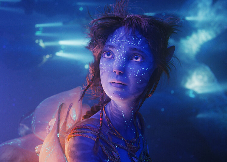 20th Century Studios’ ‘Avatar: Fire and Ash” Bows No. 1 on U.K. Home Entertainment Sales CHart