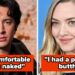 21 Actors Reveal The Truth About Filming Nude Scenes