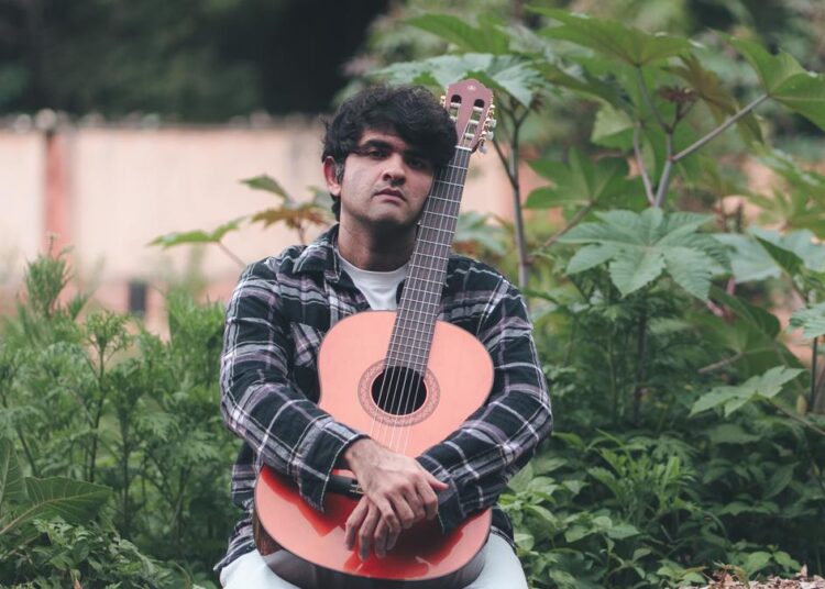 24 Songs Festival to draw new audiences to indie music