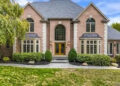$2.6M Adams Township home with outdoor entertainment pavilion listed for sale