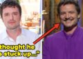 29 People Share About Celebrities Before Fame