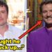 29 People Share About Celebrities Before Fame