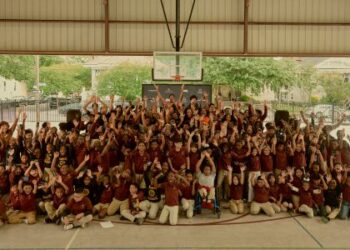 2K Foundations and Master P Debut RESONATE Music Program