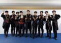 K-pop group Super Junior / Courtesy of SM Entertainment