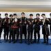 K-pop group Super Junior / Courtesy of SM Entertainment