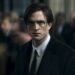 Robert Pattinson Bruce Wayne The Batman