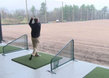 4 Seasons Golf of Wausau meshes golf and entertainment | News