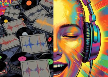 44% of All New Music on Deezer Is AI-Generated — But Almost Nobody Is Actually Listening to It