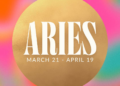 aries zodiac signs best horoscopes april 17, 2026