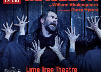 5 events in Limerick this weekend, April 24