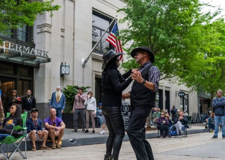 5 things to know about the Baton Rouge Blues Festival | Entertainment/Life