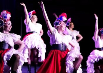 50 years of A World A’Fair: A Southwest Ohio event culture across the globe | DAYTON EVENTS: Latest events in the Dayton area