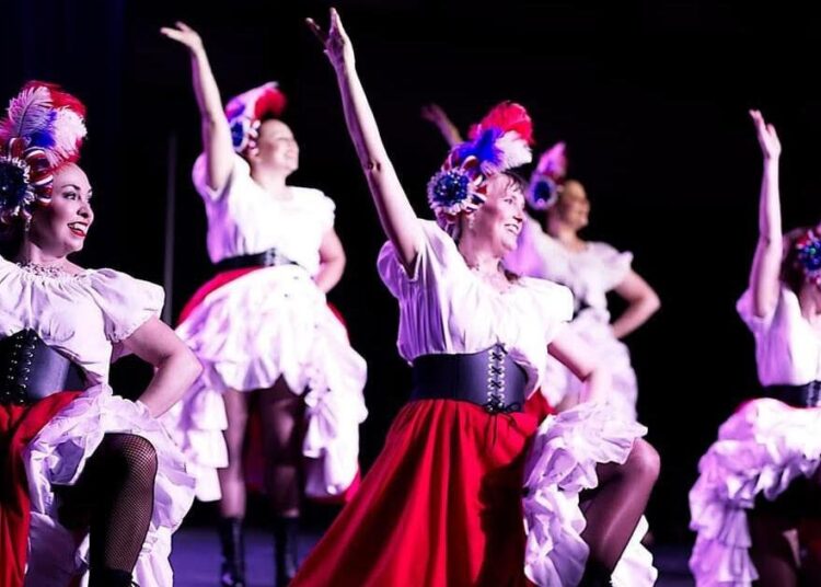 50 years of A World A’Fair: A Southwest Ohio event culture across the globe | DAYTON EVENTS: Latest events in the Dayton area