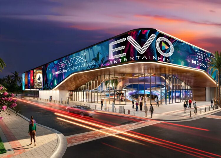 $50M ‘entertainment destination’ planned for downtown Clearwater