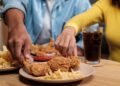 57-year-old celebrity fried chicken chain down to 1 location